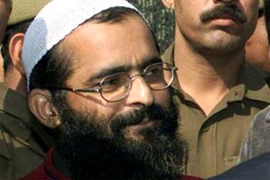 ‘अफझल गुरूला फाशी देताना गुप्तता पाळली नाही’