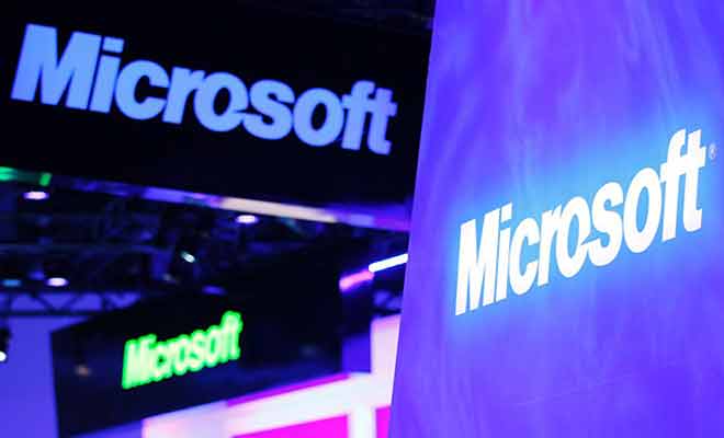 microsoft, linkedin