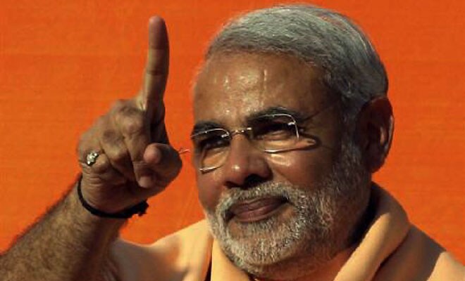 मोदींना वारंवार व्हिसा नाकारण्यात अर्थ नाही