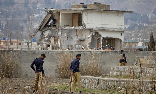 पाकिस्तानात विदेशी पर्यटकांवर हल्ला; १० ठार
