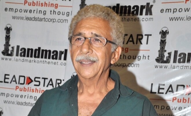 ‘डर्टी पॉलिटिक्स’मध्ये अमिताभऐवजी नसिरुद्दीन शाह