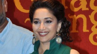 madhuri dixit