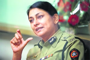 …म्हणून पोलिसांच्या विश्वासार्हतेवर विपरित परिणाम! – मीरा बोरवणकर