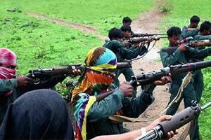 बस्तर हत्याकांड, काँग्रेसचा इशारा मुख्यमंत्री रमन सिंहांकडे