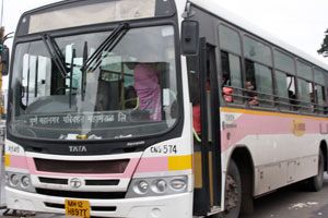 ‘एएमटी’ बंद करण्याची कंत्राटदाराची नोटीस