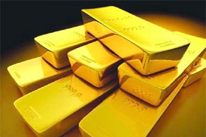 ‘रिलायन्स कॅपिटल’कडून सोने विक्रीला स्वेच्छेने चाप