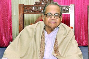 ज्ञानलुब्ध भावे!