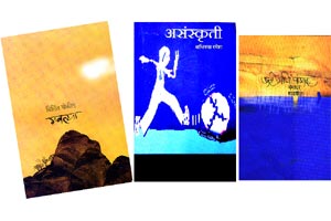 गाडगीळांच्या अखेरच्या सुंदर कथा
