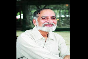 तंत्रचिंतक