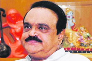 शासकीय भूखंड देण्यात अनियमितता नाही ; छगन भुजबळ यांचा दावा