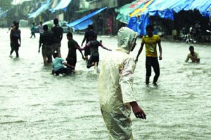 पालिकेचे सारे दावे फोल!