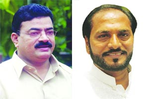 भास्कर जाधवांच्या नियुक्तीमुळे रामदास कदम सक्रिय