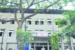 राज्यातील रुग्णालये हायटेक होणार