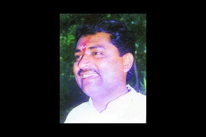धस यांचे मंत्रिपद लोकसभेसाठीच!