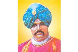 शाहूमहाराजांचे कार्य देशाला दिशा देणारे- डॉ. साळुंके