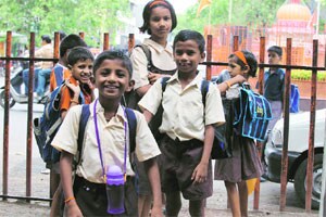 आकाशवाणीवर लवकरच ‘वुई लर्न इंग्लिश’