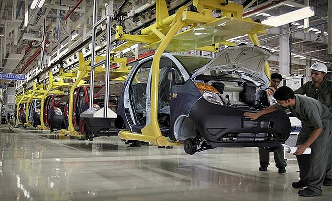टाटा मोटर्सच्या आठ सुधारीत कार बाजारात दाखल