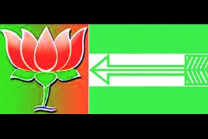 रालोआमध्ये फाटाफूट?