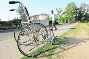 अपंग, कर्णबधिर व्यक्तींसाठी रविवारी नोकरी मेळावा