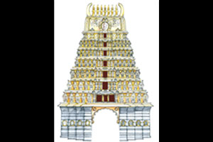 दगडूशेठ ट्रस्ट साकारणार चामुंडेश्वरी मंदिर