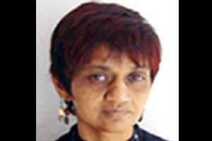 दलित स्त्रीवादाच्या अभ्यासक डॉ. शर्मिला रेगे यांचे निधन दलित स्त्रीवादाच्या अभ्यासक डॉ. शर्मिला रेगे यांचे निधन