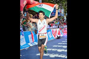 ऑस्ट्रियातील स्पर्धेत पुणेकर युवकाची देदीप्यमान कामगिरी