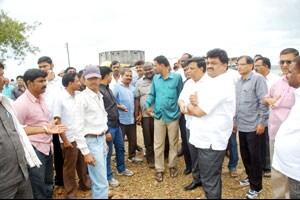 परभणीकरांना मुबलक, नियमित पाणीपुरवठा होणार