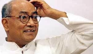 digvijay singh, दिग्विजय सिंह