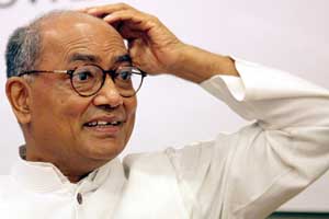 digvijay singh, दिग्विजय सिंह