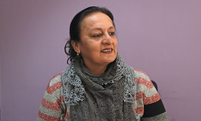 ‘बॅन्डिट क्वीन’च्या आठवणी अजूनही ताज्या – डॉली अहलुवालिया