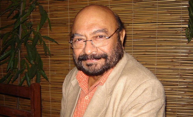 गोविंद निहलानी बनविणार ‘अर्ध सत्य’चा सिक्वल