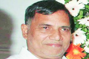 बेहिशेबी मालमत्ता प्रकरण: कृपाशंकर यांचा कर्जात बुडाल्याचा दावा