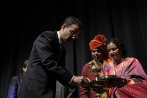संगीतप्रेमींकरता सुवर्णदिवस