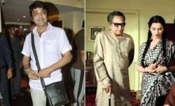 ‘खुबसूरत’च्या रिमेकमध्ये अशोक कुमार यांच्या भूमिकेत प्रसेनजीत
