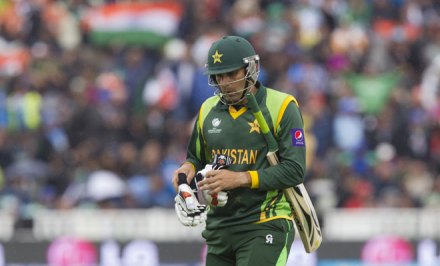 पाकिस्तानात २०२३ सालापर्यंत आंतराष्ट्रीय क्रिकेट मालिकांचे आयोजन नाही