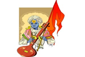 ‘सावळे परब्रह्म आवडे या जीवा’