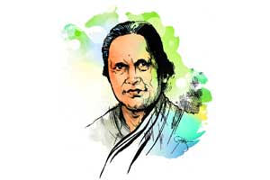 माझं शिक्षण आणि आई