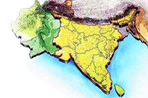 एम.पी.एस.सी. मुख्य परीक्षा – भूगोल