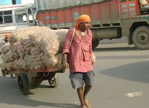 आर्थिक विकास दर ५.३% पर्यंत खालावेल : ‘मक्वायरी’चे भाकीत!