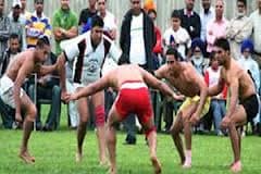 कबड्डी विश्वचषक स्पर्धा ९ नोव्हेंबरपासून पंजाबमध्ये