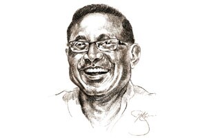 कौन कहाँ रह जाए..