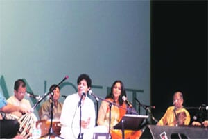 बृहन्महाराष्ट्र मंडळ अधिवेशन