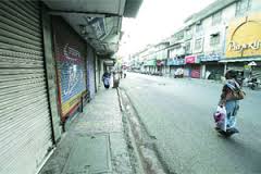 व्यापाऱ्यांचा पुन्हा एल्गार