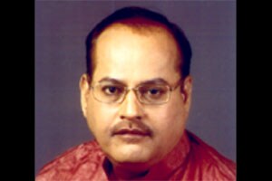 भाजपकडून राजकीय स्टंटबाजी होत असल्याची मोहन जोशी यांची टीका