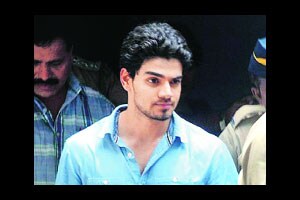 सूरज पांचोलीला अखेर जामीन