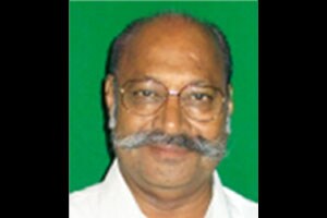 श्रीनिवास पाटील राज्यपाल झाल्याने कराडच्या प्रतिष्ठेला आणखी झळाळी