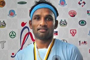 महाराष्ट्रात चांगले खेळाडू घडवायचे आहेत!