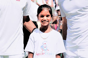 अँडी मरेच्या विजेतेपदाला भारताच्या पिंकीची किनार!