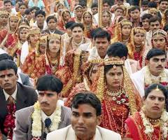 महागडय़ा मंगलकार्यालयांना महापालिकेचा पर्याय महागडय़ा मंगलकार्यालयांना महापालिकेचा पर्याय