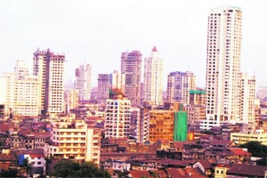 शहरीकरण एक समस्या?